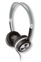 Ifrogz Earpollution Toxix (EP-TX-SILVER) Ifrogz Earpollution Toxix (EP-TX-SILVER)